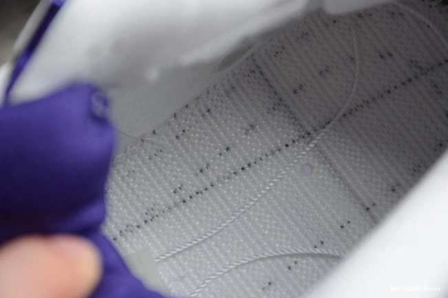 1st Kicks Shoes Purple Jordan CT8527-115 Court 4 Air 0708